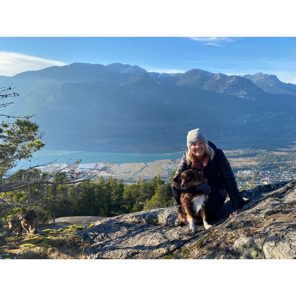 Meet your Posher, Sharayah